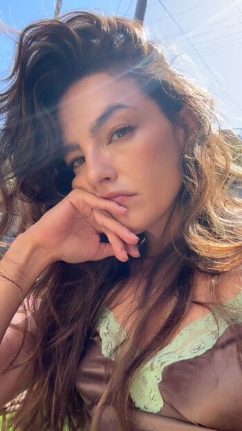 Full leaked Kayla compton page private photo