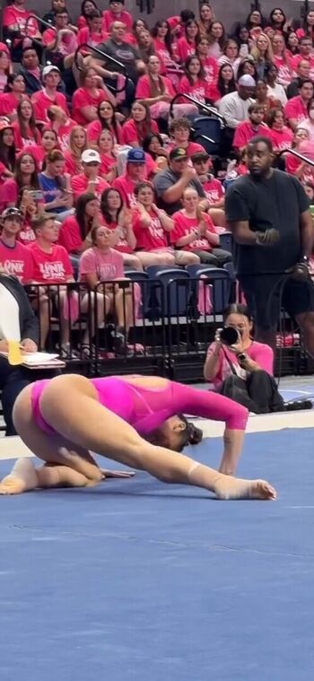 Full leaked Kayla dicello private photo