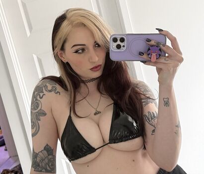 Full leaked Kayla erin private photo