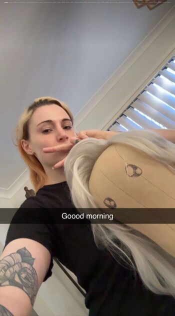 Full leaked Kayla erin private photo