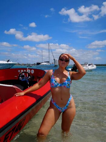 Full leaked Kayla evans page private photo