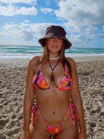 Full leaked Kayla evans private photo