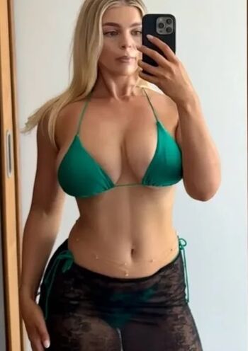 Full leaked Kayla g private photo