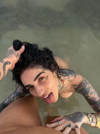 Full leaked Kayla hatem private photo