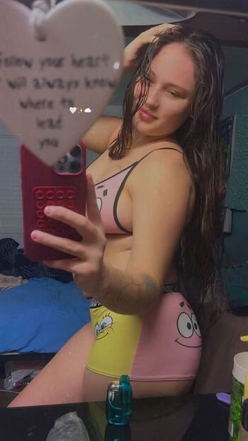 Full leaked Kayla kershaw private photo