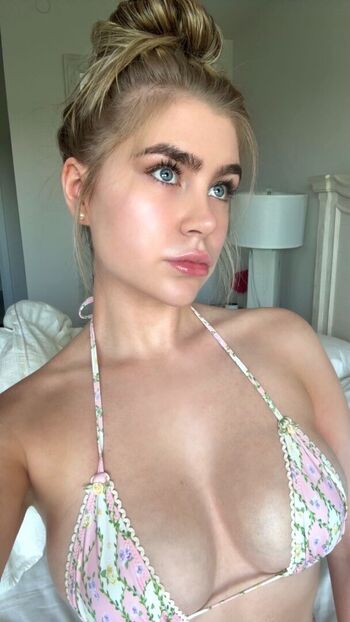Full leaked Kayla mcgrayne page private photo