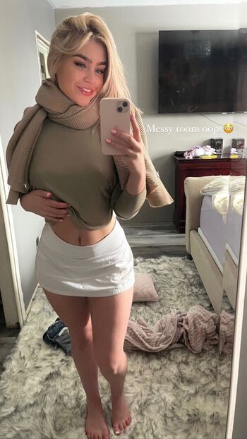 Kayla Mcgrayne
