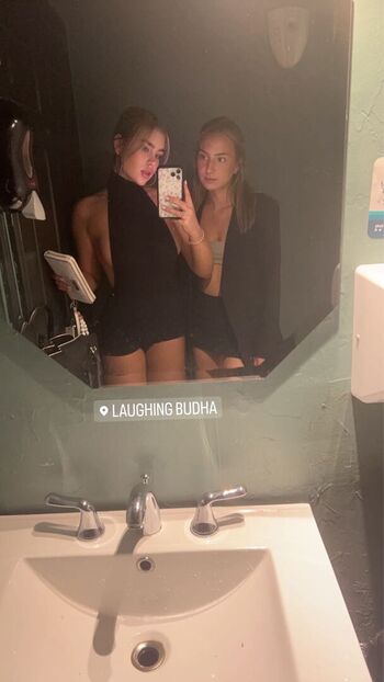Full leaked Kayla mcgrayne page private photo