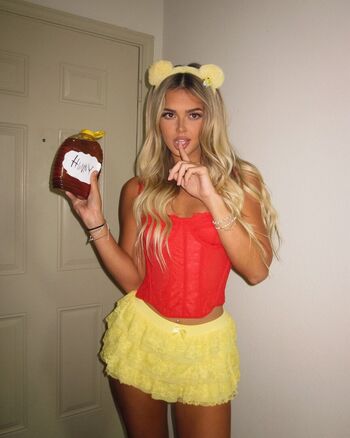 Full leaked Kayla patterson private photo