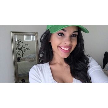 Full leaked Kayla rodriguez private photo