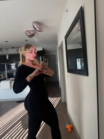 Full leaked Kayla rose page private photo