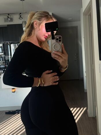 Full leaked Kayla rose page private photo