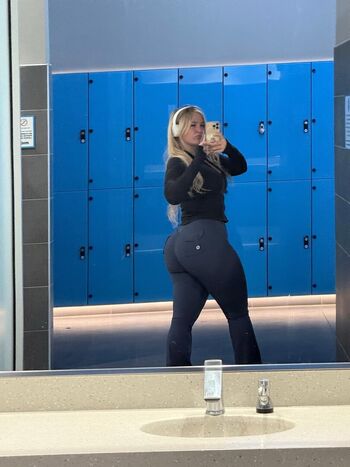 Full leaked Kayla rose page private photo