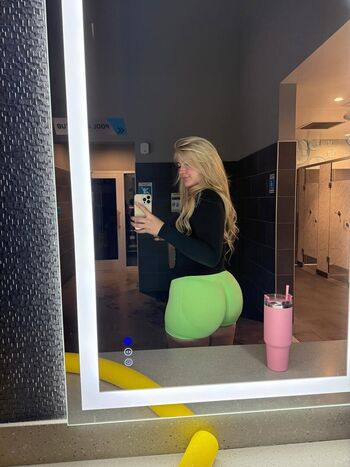 Full leaked Kayla rose private photo