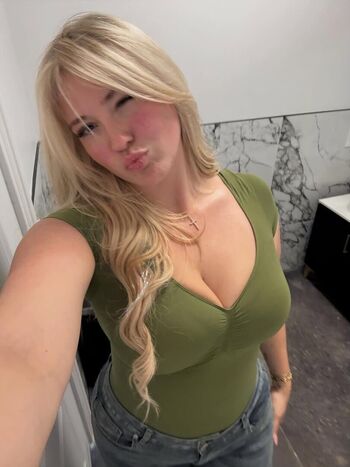 Full leaked Kayla rose private photo