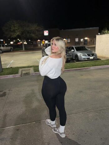 Full leaked Kayla rose private photo