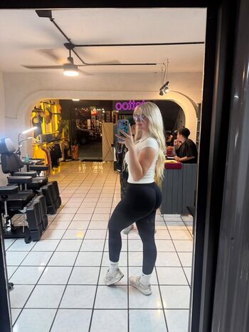 Full leaked Kayla rose private photo