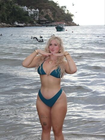Full leaked Kayla rose private photo