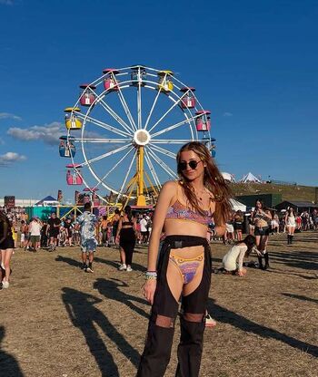Full leaked Kayla samarian private photo