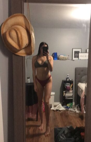 Full leaked Kayla samarian private photo