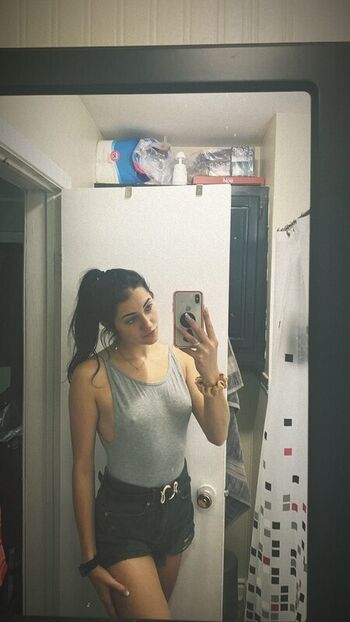 Full leaked Kayla samarian private photo