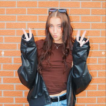 Full leaked Kayla samarian private photo