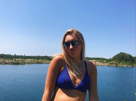 Full leaked Kayla samarian private photo