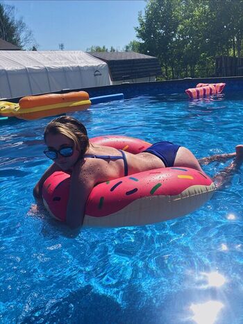 Full leaked Kayla samarian private photo