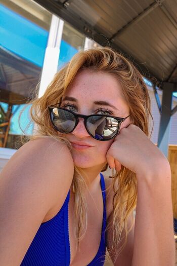 Full leaked Kayla samarian private photo
