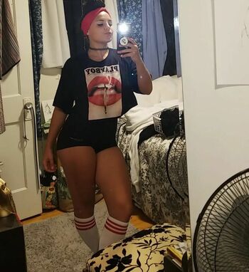 Full leaked Kayla secraw private photo