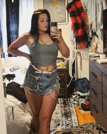 Full leaked Kayla secraw private photo