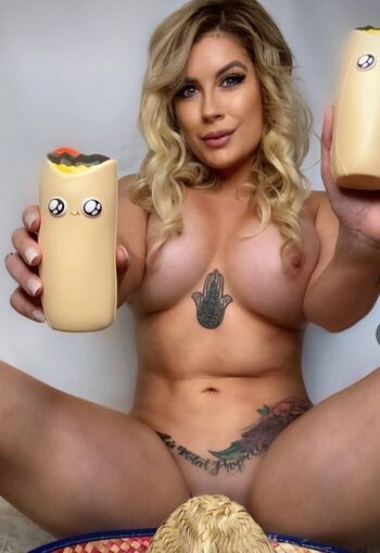 Full leaked Kayla slossar private photo