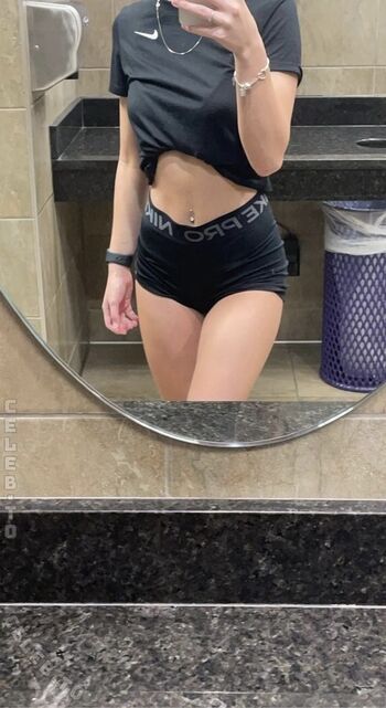 Full leaked Kayla void  page private photo