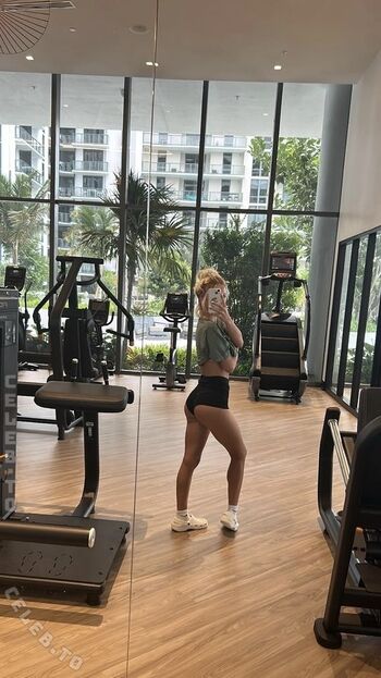 Full leaked Kayla void  page private photo