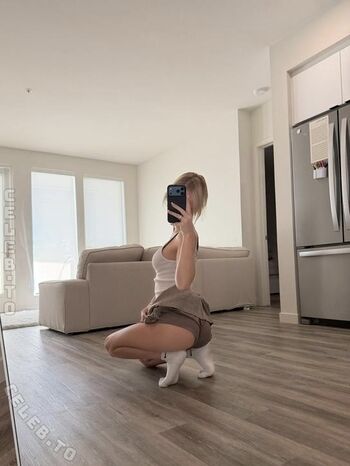 Full leaked Kayla void private photo