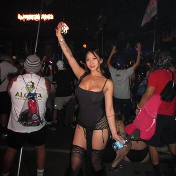 Full leaked Kayla vy page private photo