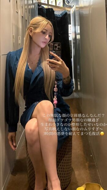 Full leaked Kayla vy page private photo