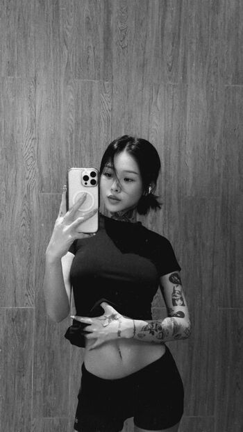 Full leaked Kayla vy private photo