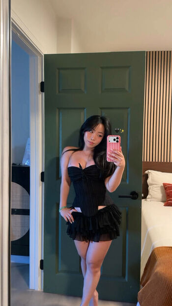 Full leaked Kayla vy private photo