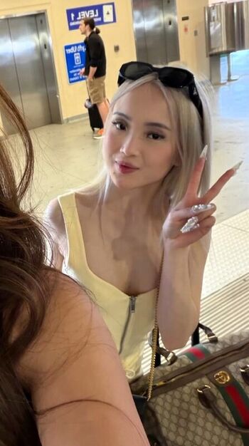 Full leaked Kayla vy page private photo