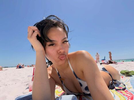 Full leaked Kayla vy  page private photo