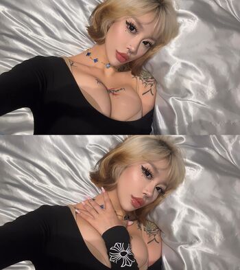 Full leaked Kayla vy  page private photo