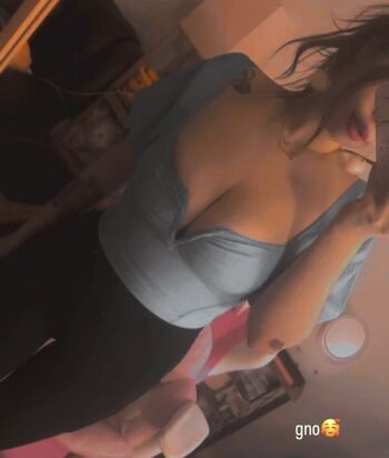 Full leaked Kayla vy private photo