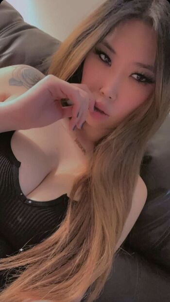 Full leaked Kayla vy private photo