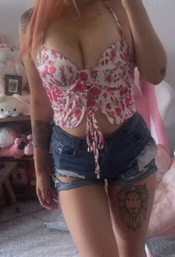 Full leaked Kayla vy private photo