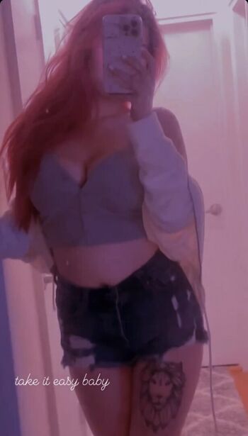 Full leaked Kayla vy private photo