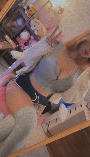 Full leaked Kayla vy private photo
