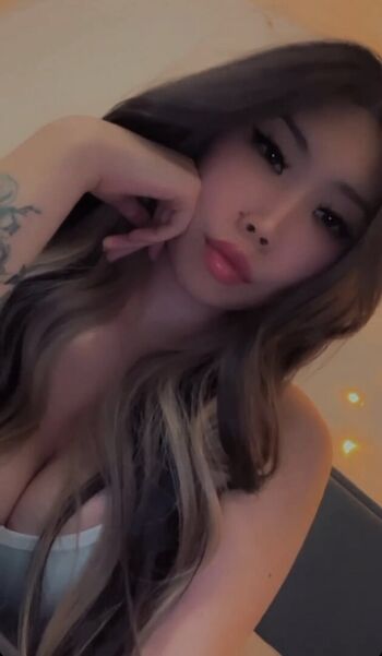Full leaked Kayla vy private photo