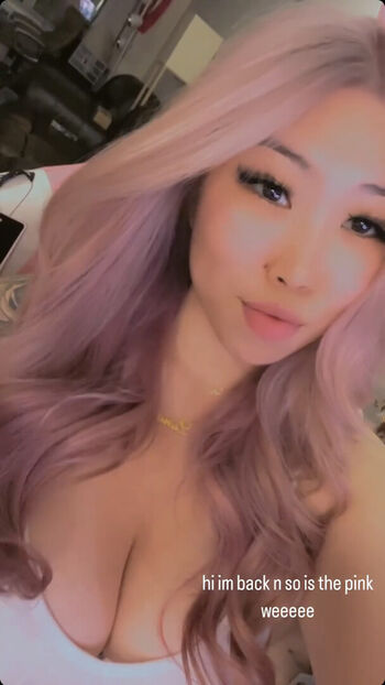 Full leaked Kayla vy private photo