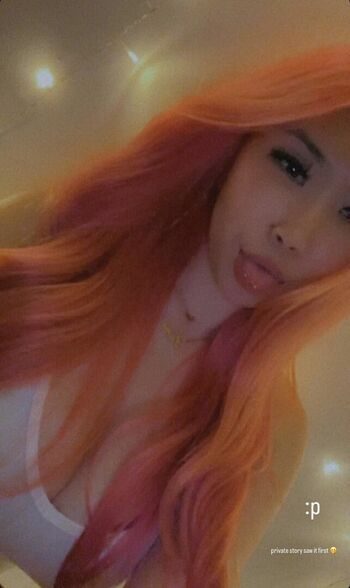 Full leaked Kayla vy private photo